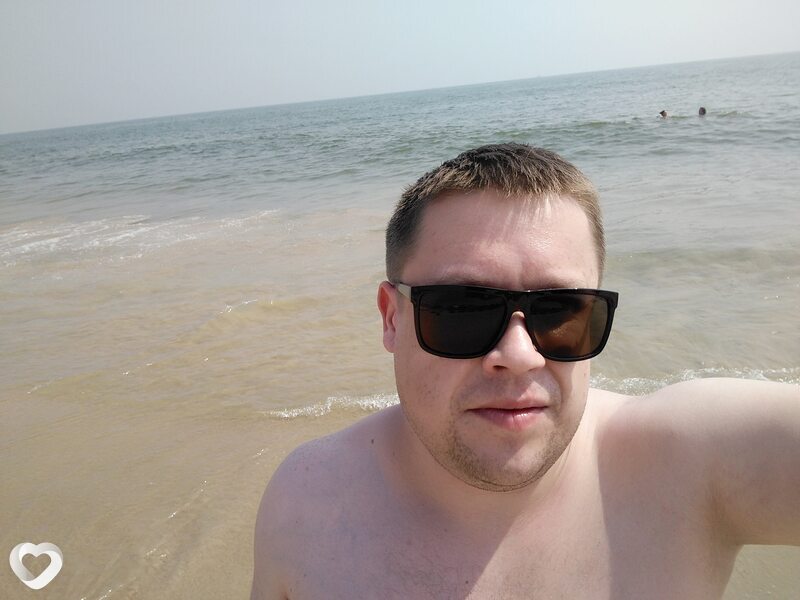 Александр, 40, Казани — анкета №784622