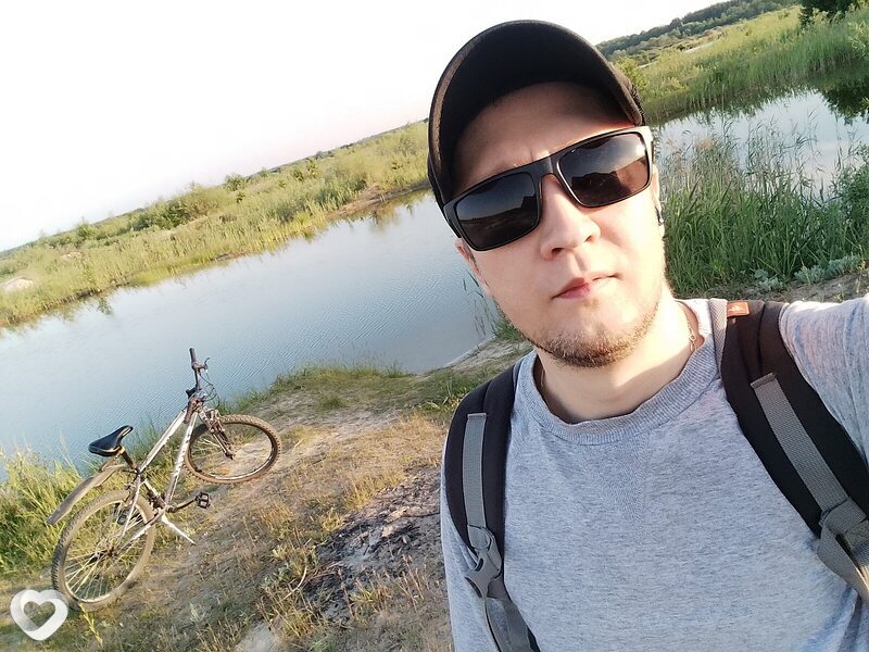 Алик, 36, Брянске — анкета №784629