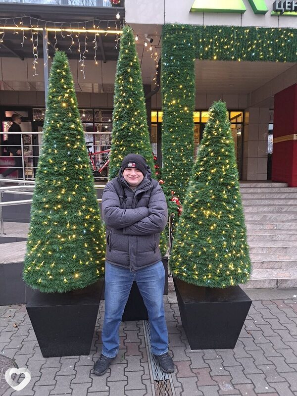 Андрей, 34, Бресте — анкета №784631
