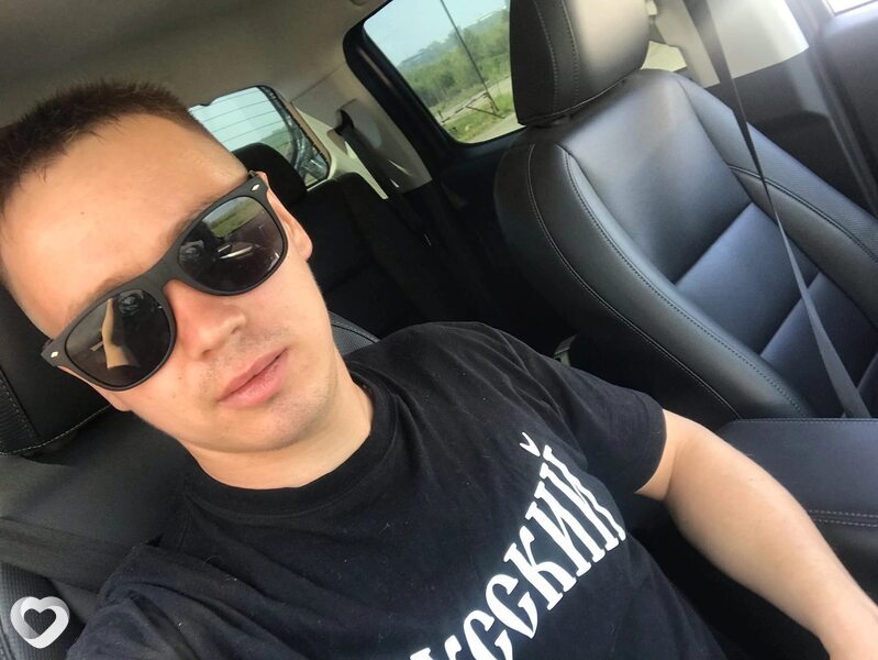 Александр, 27, Чапаевске — анкета №784634