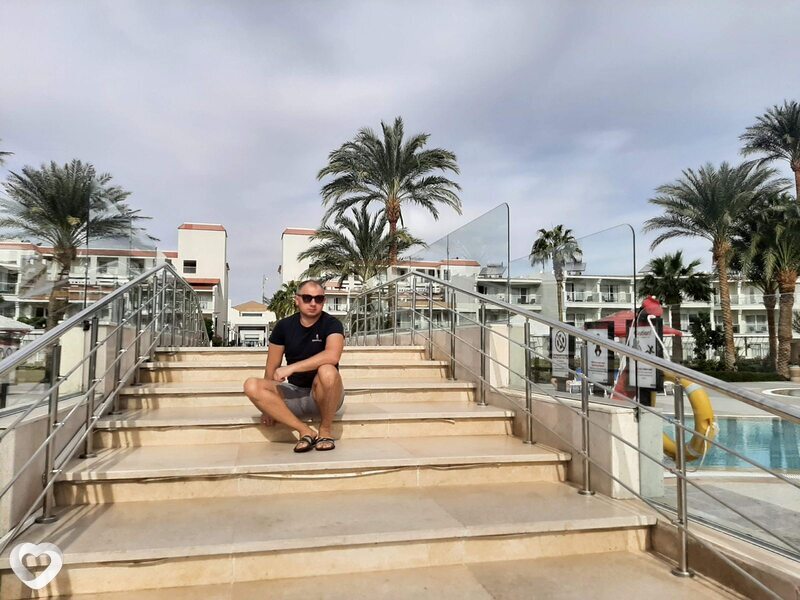 Андрей, 42, Минске — анкета №784635