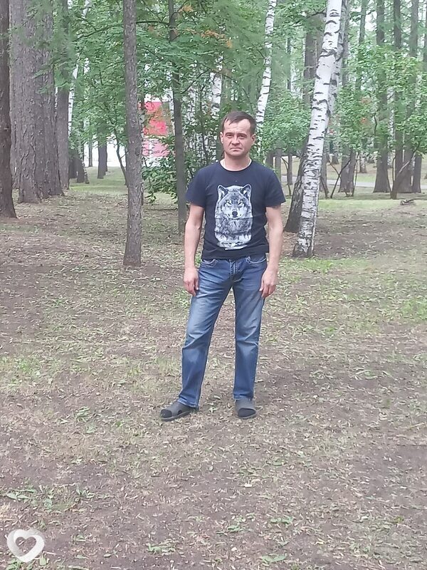 Денис, 45, Стерлитамаке — анкета №784664