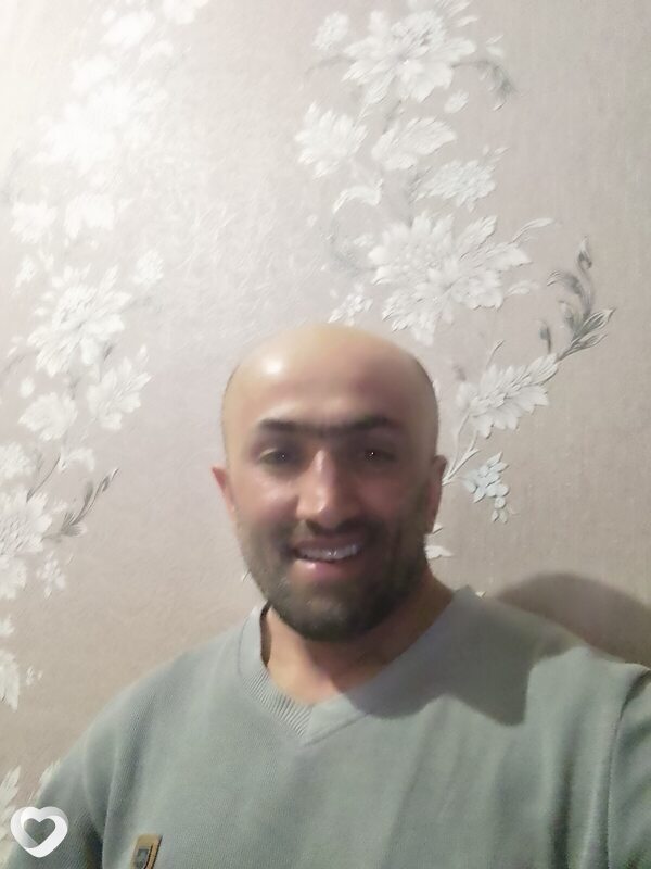 Фёдор, 43, Иркутске — анкета №784668