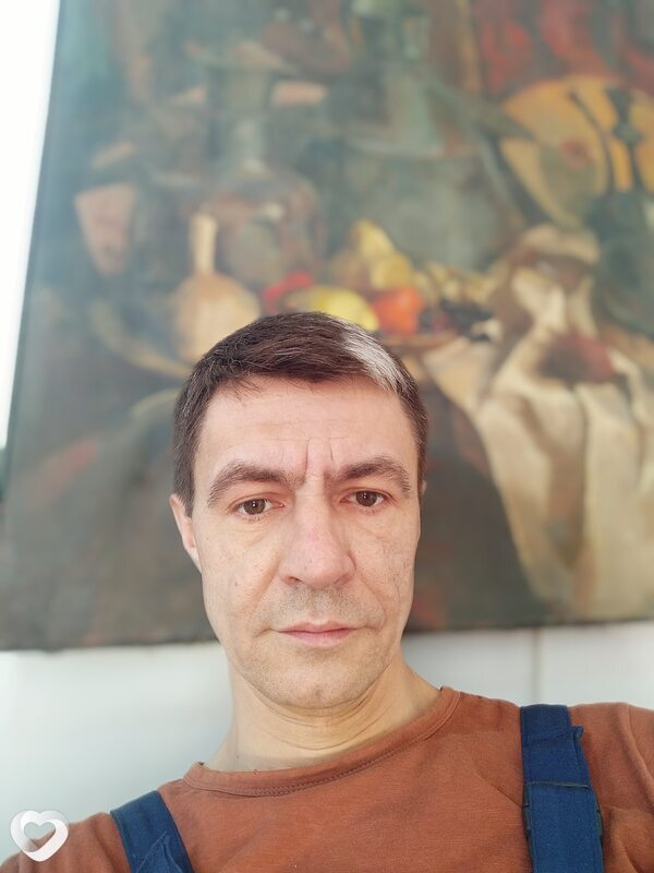 Олег, 43, Краснодаре — анкета №784673