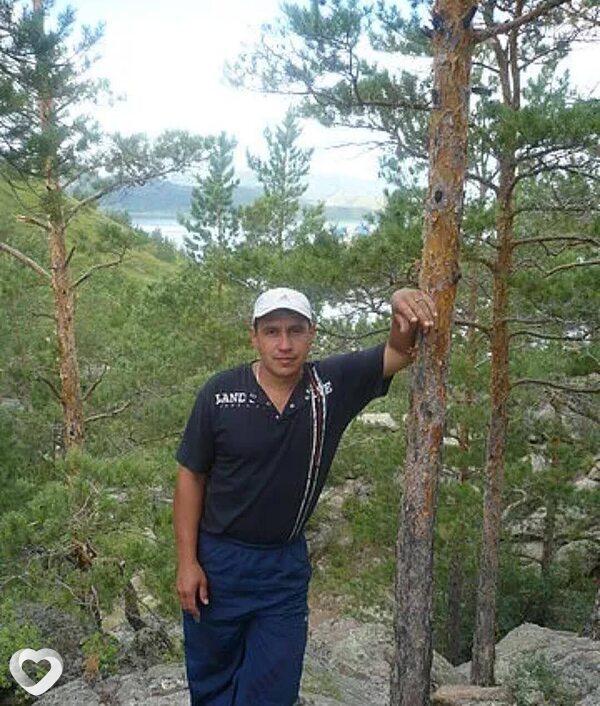 Слава, 51, Саранске — анкета №784715