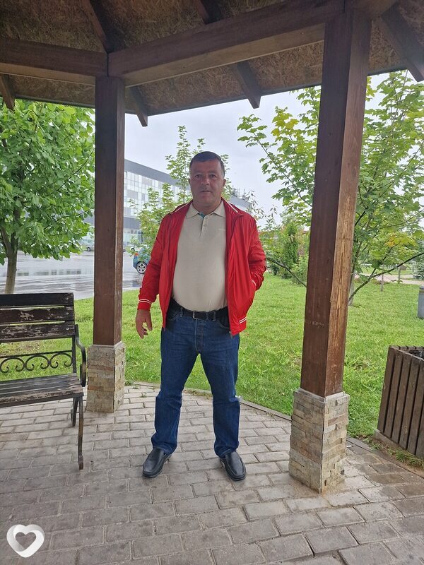 Владимир, 45, Москве — анкета №784719