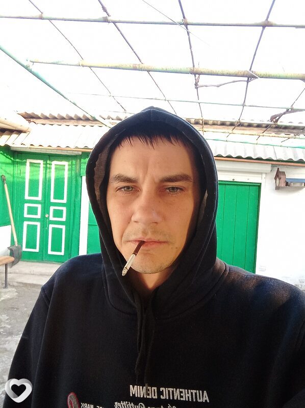 Сергей, 32, Горловке — анкета №784722