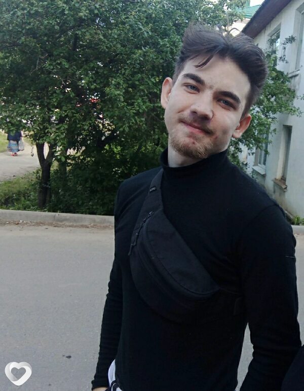 Никита, 23, Пушкино (Московская Обл) — анкета №784765