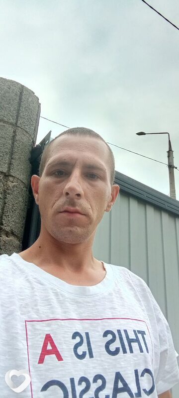 Андрей, 32, Красноярске — анкета №784766