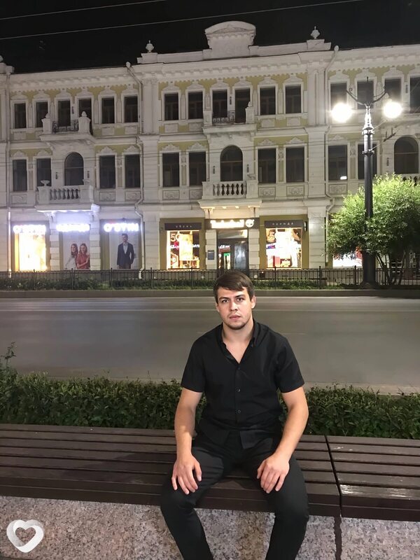 Фарход, 26, Иркутске — анкета №784767