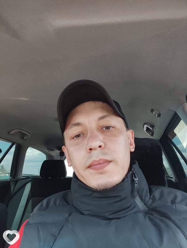 Илья, 35, Славгороде — анкета №784769