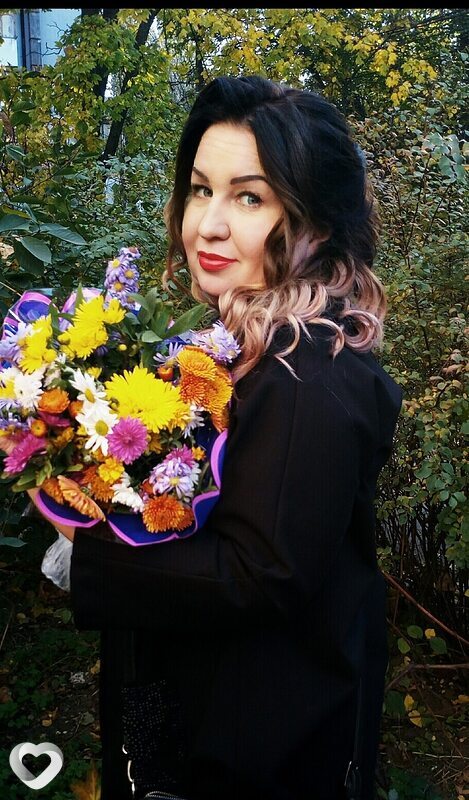 Вікторія, 51, Николаеве — анкета №784770