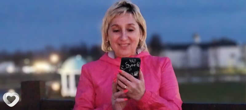 Ирина, 55, Муроме — анкета №784778