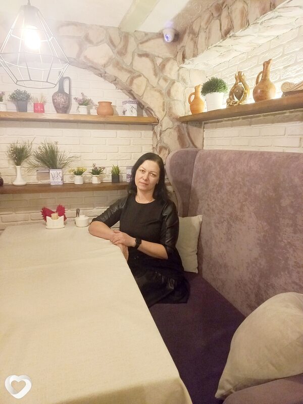 Оля, 45, Сургуте — анкета №784779