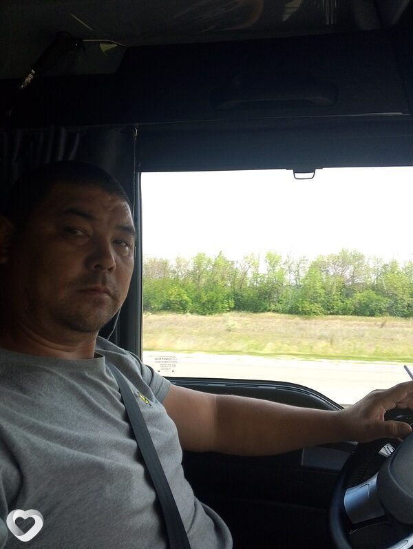 Zema, 43, Астрахани — анкета №784785