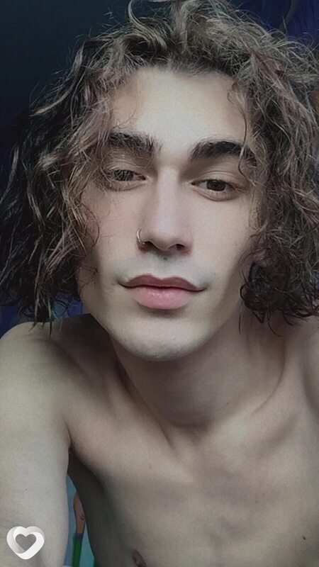 Ярослав, 25, Санкт-Петербурге — анкета №784689