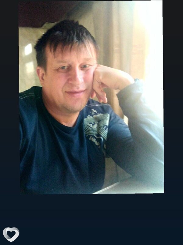 Сергей, 54, Киеве — анкета №784691