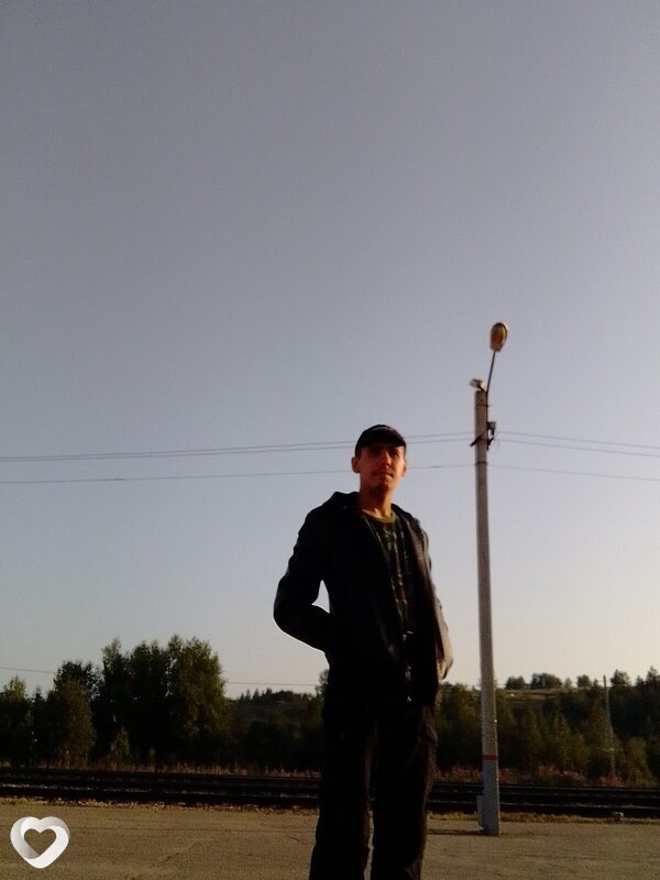Валентин, 24, Сыктывкаре — анкета №784692
