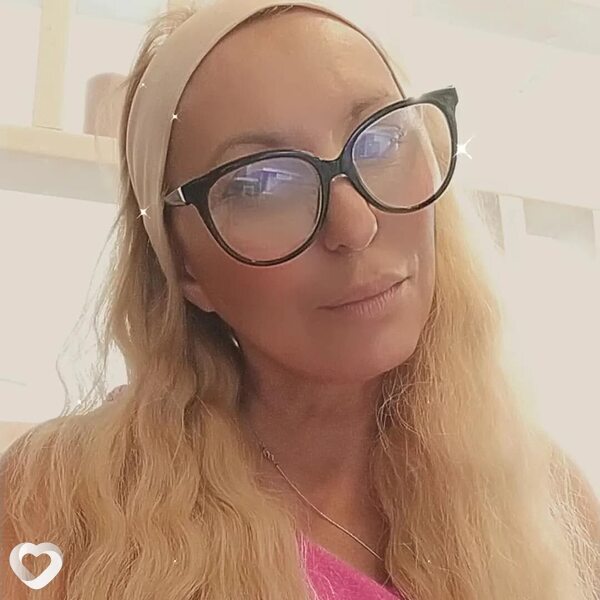 Ирина, 53, Санкт-Петербурге — анкета №784702