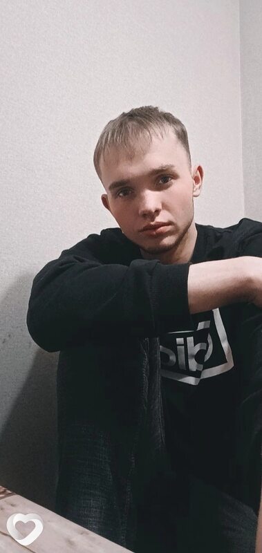 Даниил, 23, Усть-Илимск — анкета №784708