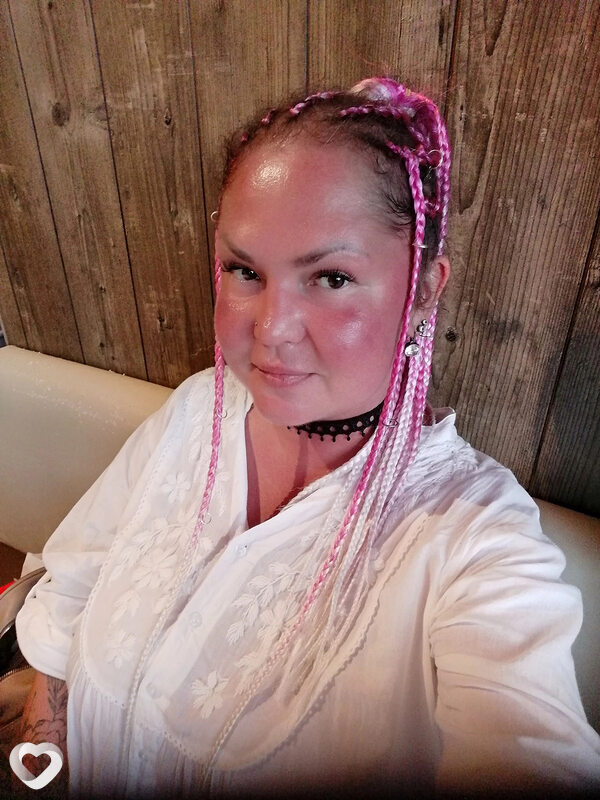 Татьяна, 34, Санкт-Петербурге — анкета №784813