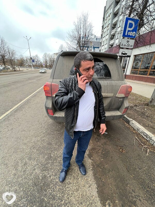 Карен, 39, Конакове — анкета №784815