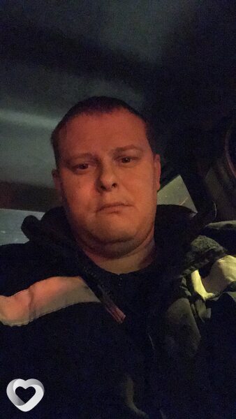 Станислав, 38, Колпино — анкета №784822