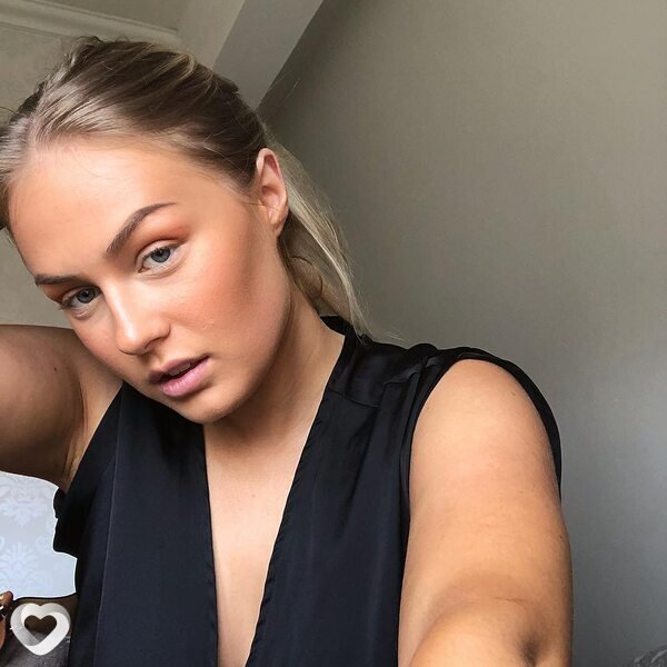 Анита, 28, Балакове — анкета №784832
