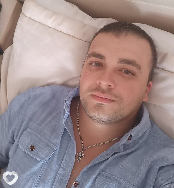 Василий, 36, Магнитогорске — анкета №784833