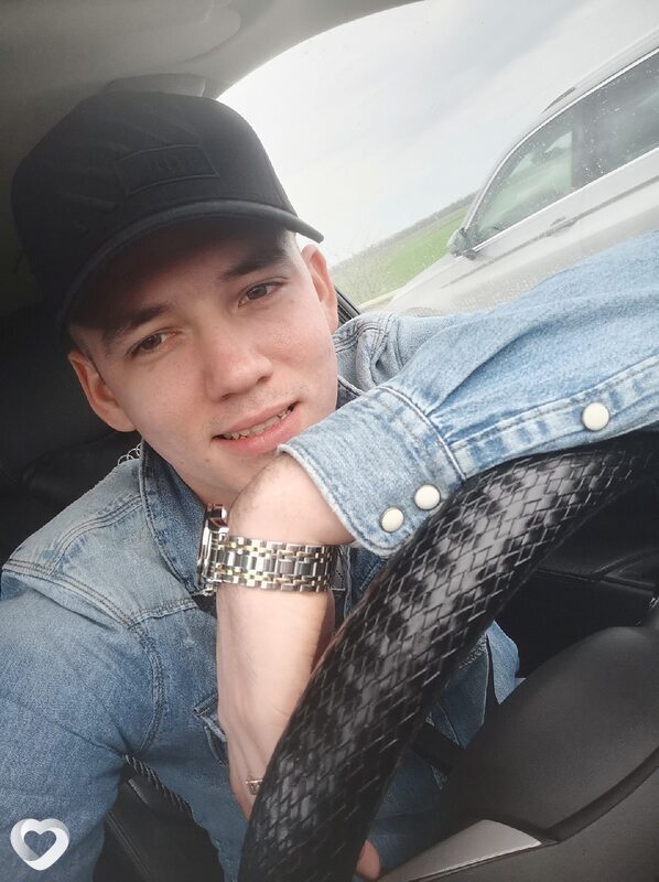 Эдик Лера, 28, Анапе — анкета №785012