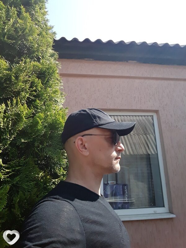 Роман, 32, Енакиеве — анкета №785015