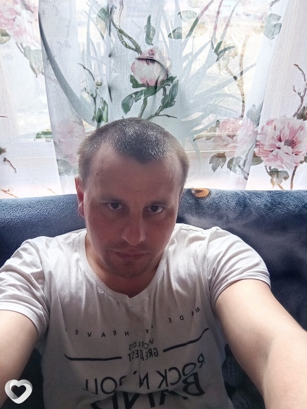 Дима, 34, Белокурихе — анкета №785019