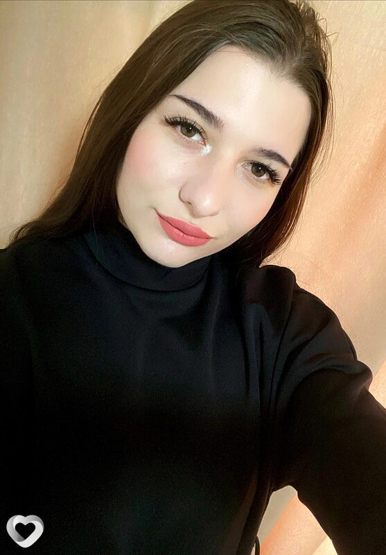 Марина, Шадринск