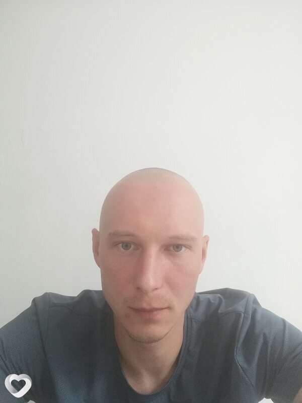 Слава, 36, Алматы — анкета №785032