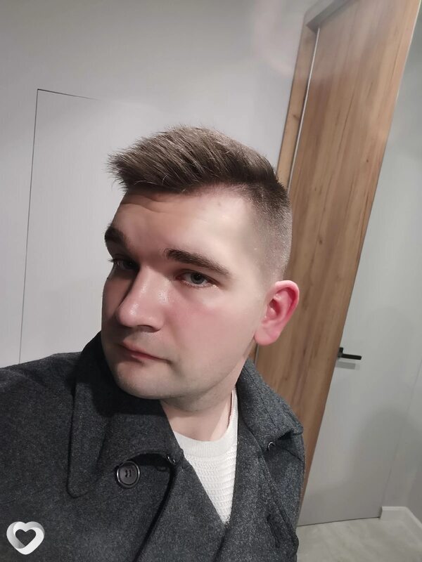 Алексей, 28, Москве — анкета №785035
