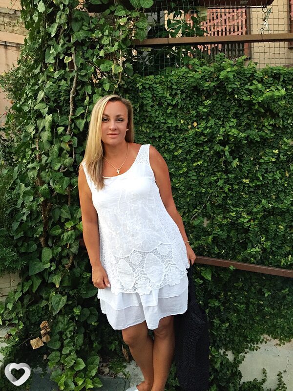 Света, 46, Краснодаре — анкета №784838