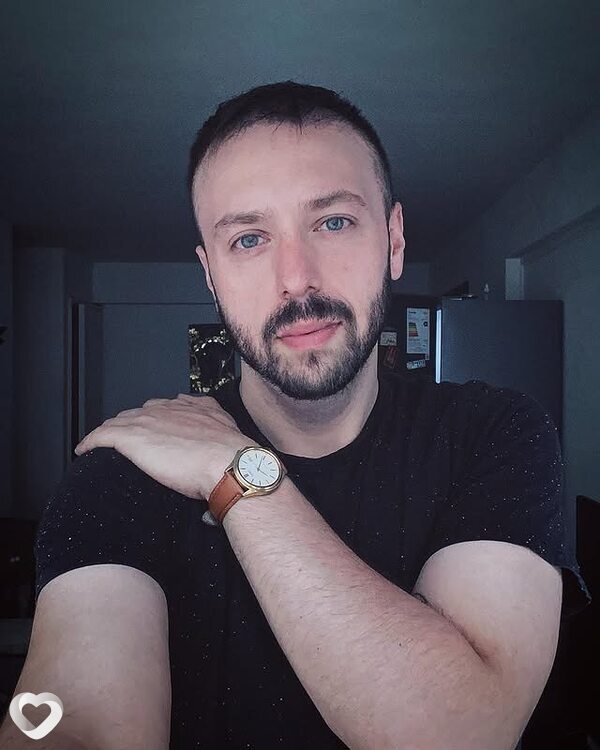 Arni, 36, Москве — анкета №784843