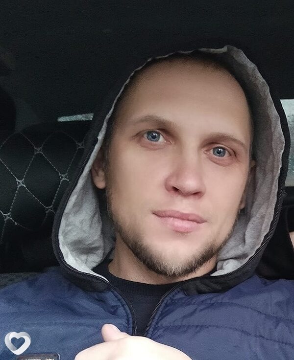 Иван, 37, Екатеринбурге — анкета №784848