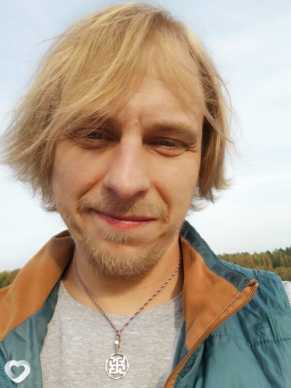 Александр, 36, Москве — анкета №784849