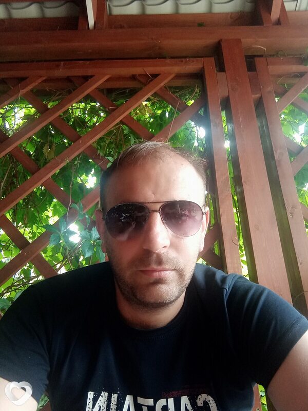 Михаил, 39, Магнитогорске — анкета №784850