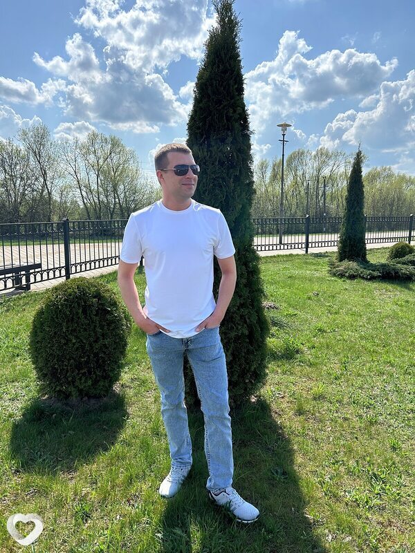 Сергей, 36, Кобрине — анкета №784854