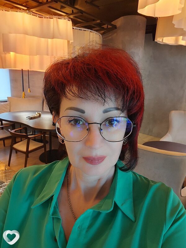 Татьяна, 57, Краснодаре — анкета №784855