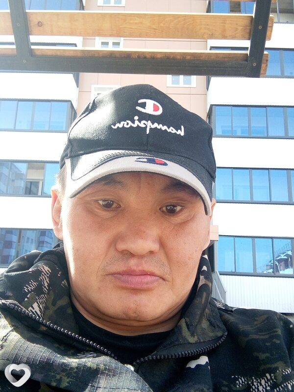 Михаил, 42, Иркутске — анкета №784856