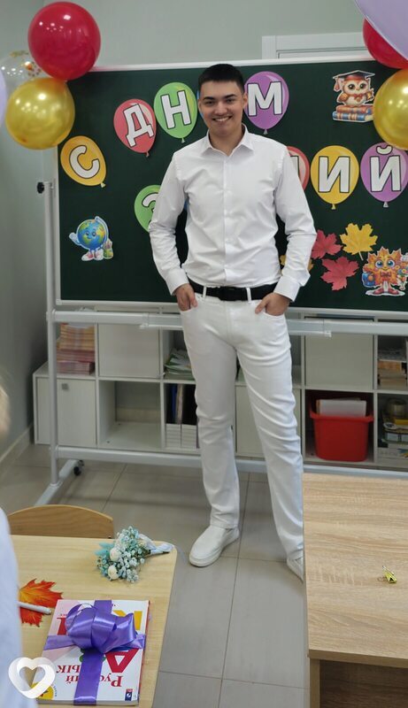 Богдан, 24, Ростове-на-Дону — анкета №784858