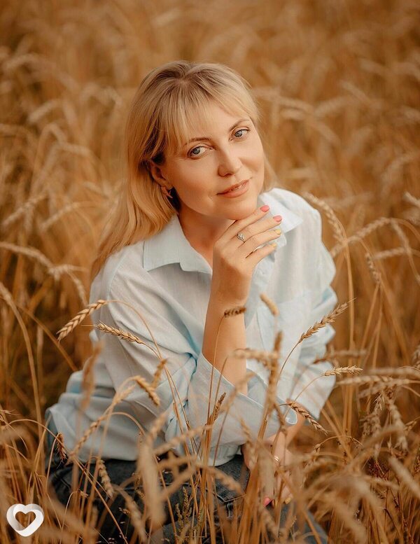 Ирина, 49, Кургане — анкета №784789