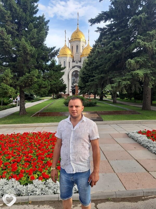 Сергей, 42, Тольятти — анкета №784791