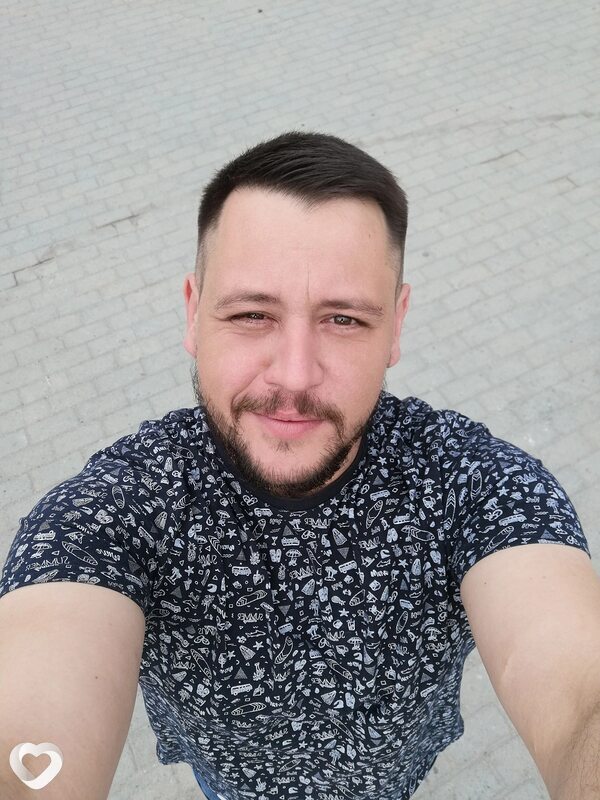 Алексей, 39, Лабинске — анкета №784793