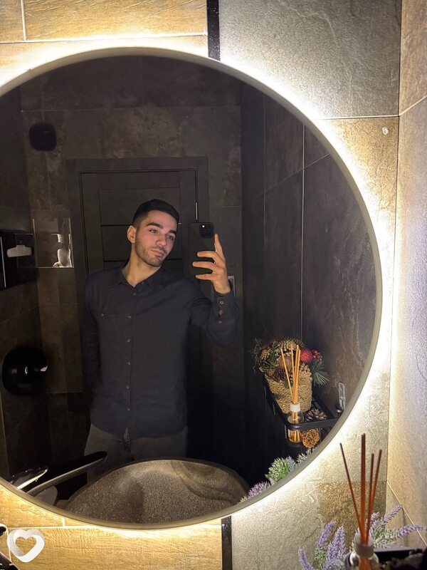 Гарик, 23, Пятигорске — анкета №784794
