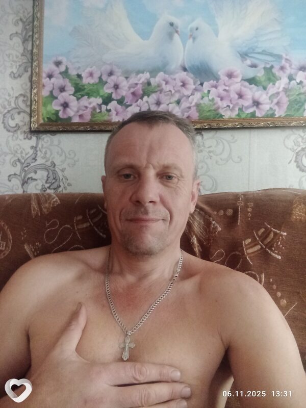 Igor, 49, Саранске — анкета №784800