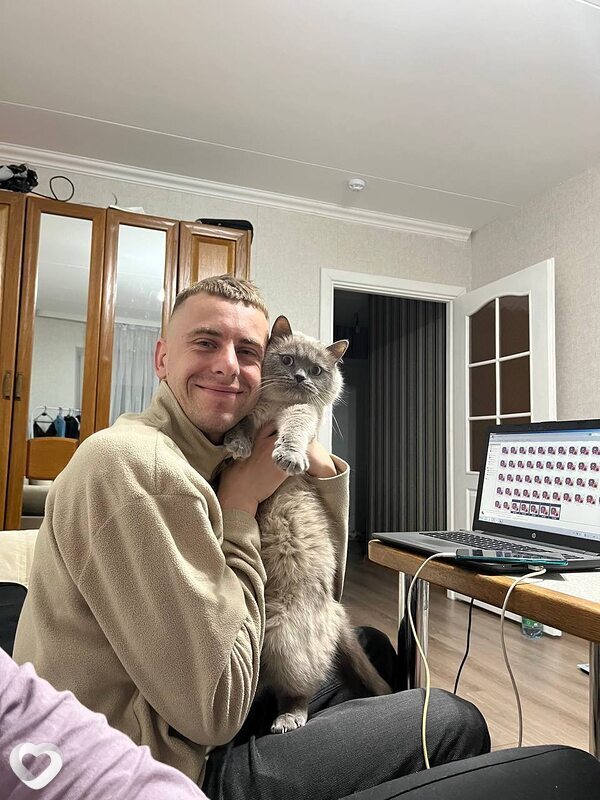Саня, 29, Гродно — анкета №784801